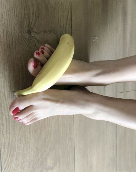 密桃成熟时李丽珍