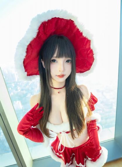 女朋友的新妈妈
