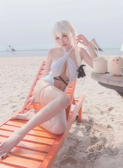 女士邀请函7