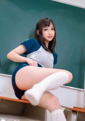 牝老师