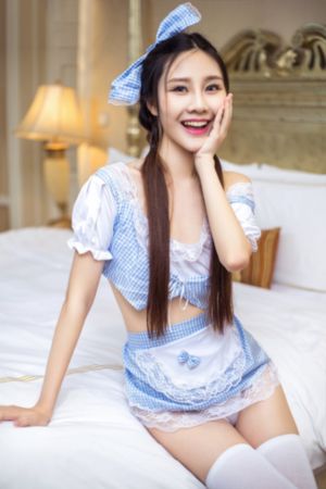 王后伞下