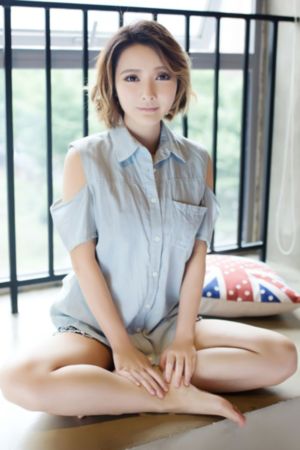早川濑里奈