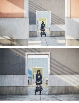 七仙女思春