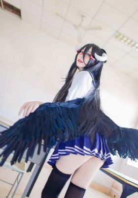 恶魔王子