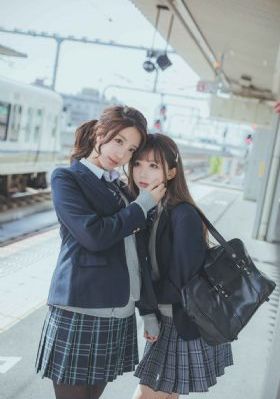 药屋少女的呢喃动漫